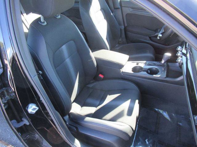 Used 2025 Honda Civic Sport image 21