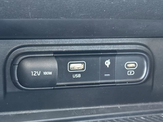 Used 2023 Kia Sportage EX FWD image 49