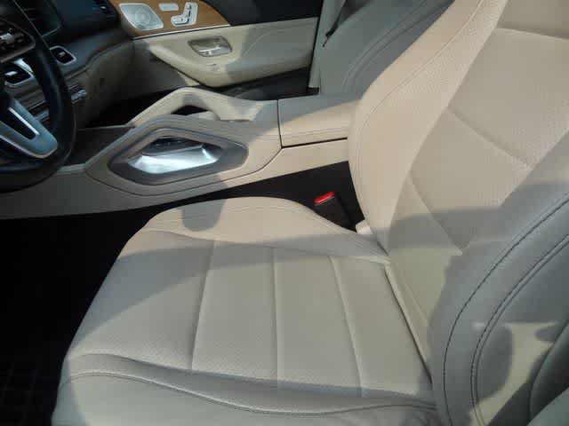 Used 2022 Mercedes-Benz GLS 450 4MATIC image 5
