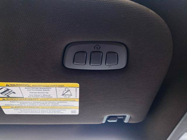 Certified 2024 Ford Expedition King Ranch AWD/4WD image 27