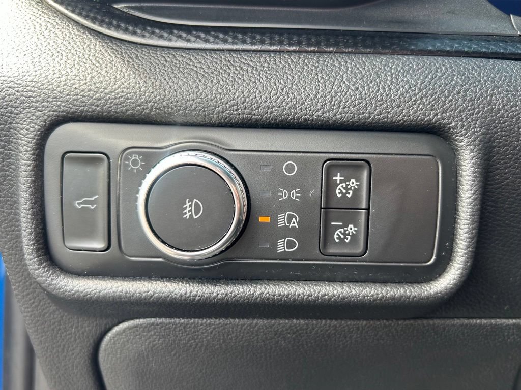 Certified 2020 Ford Explorer ST w/ Premium Technology Package AWD/4WD image 18