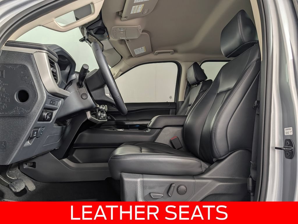 Certified 2024 Ford Expedition XLT RWD image 10