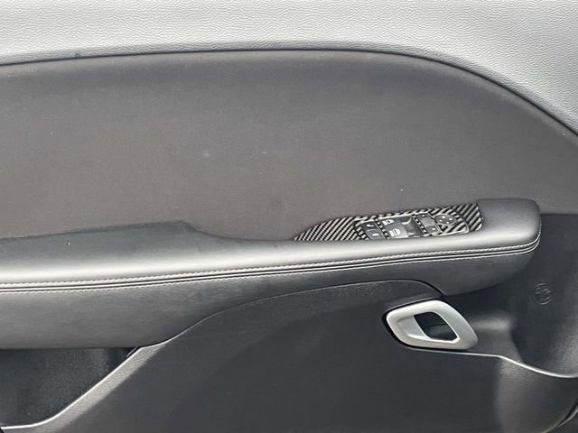 Used 2021 Dodge Challenger R/T Scat Pack w/ T/A Package RWD image 10