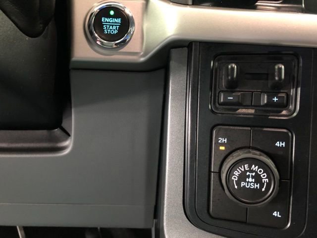 Certified 2022 Ford F150 XLT w/ Equipment Group 302A High image 19