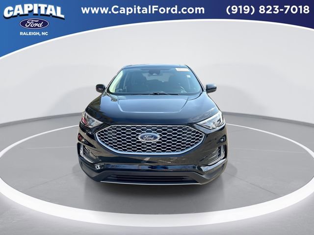 Certified 2024 Ford Edge SEL w/ Convenience Package image 9