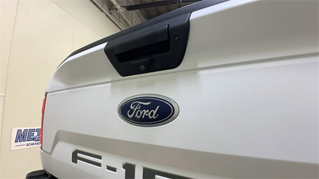 Certified 2020 Ford F150 XLT w/ Equipment Group 302A Luxury image 20