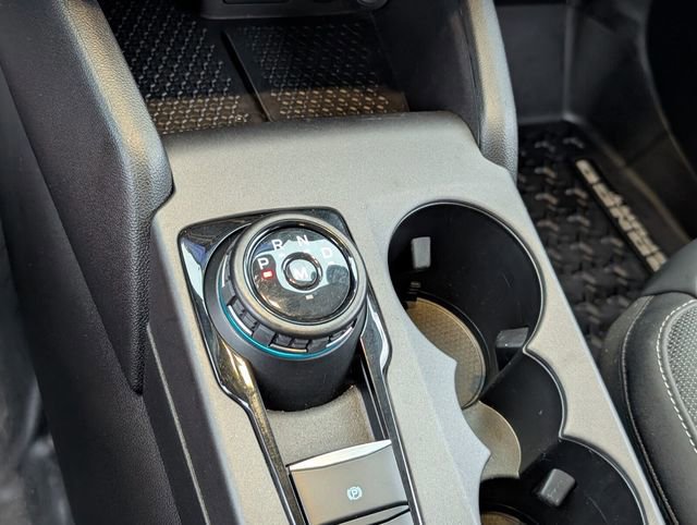 Certified 2022 Ford Bronco Sport Badlands image 22