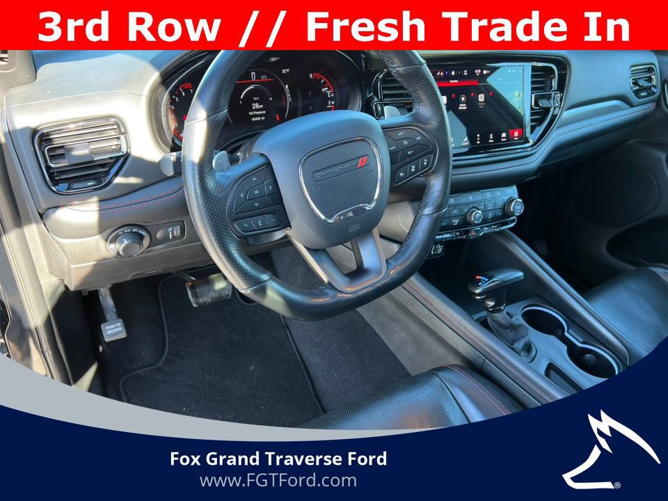 Used 2024 Dodge Durango GT image 24