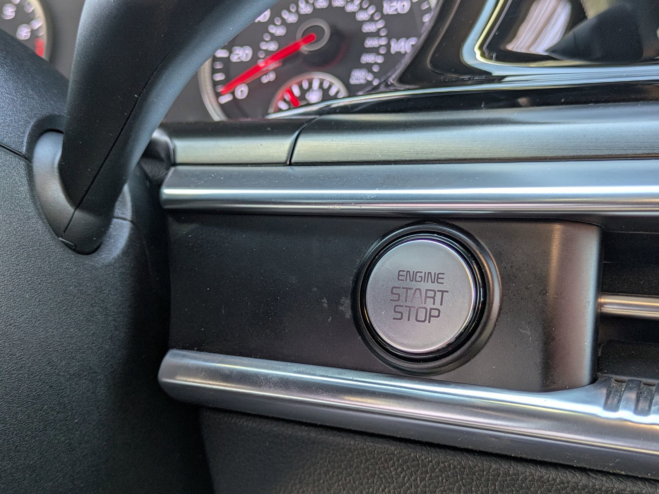 Used 2024 Kia K5 GT image 26