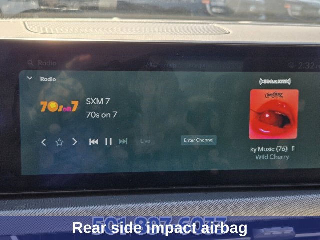 Used 2024 Hyundai Sonata SEL FWD image 23