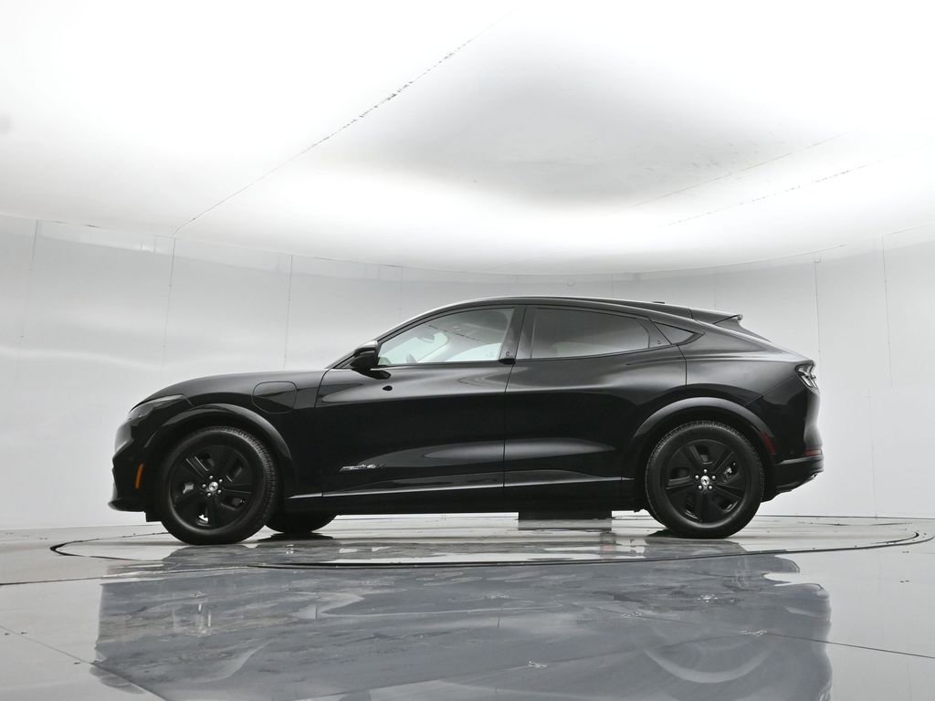 Certified 2022 Ford Mustang Mach-E California Route 1 image 53