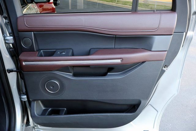 Certified 2024 Ford Expedition Max Limited image 24