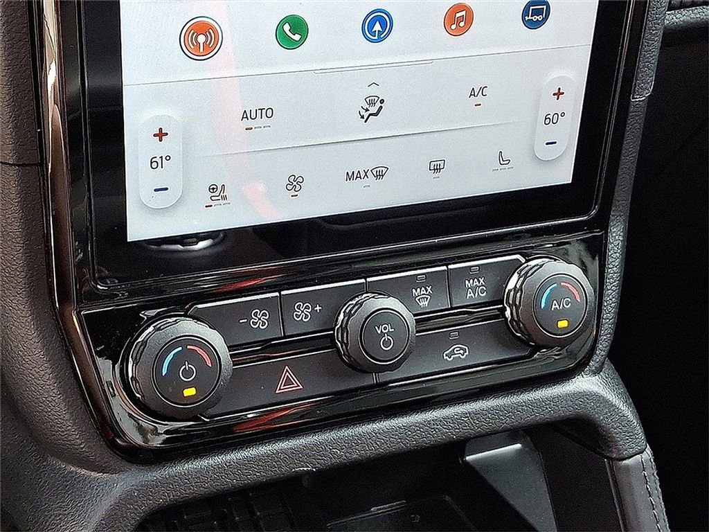 Certified 2024 Ford Ranger Raptor AWD/4WD image 16