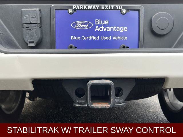 Used 2022 GMC Sierra 1500 Denali AWD/4WD image 8
