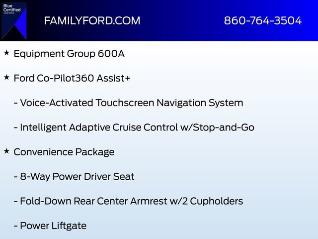 Certified 2022 Ford Escape SE w/ Convenience Package image 5