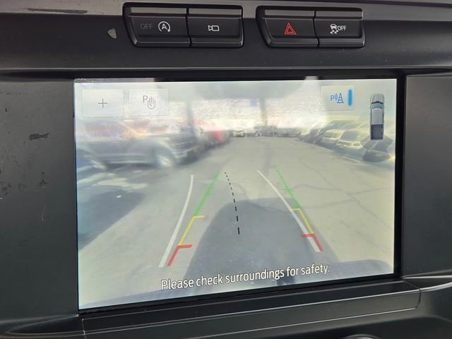 Certified 2021 Ford F150 XL w/ Equipment Group 101A High image 13