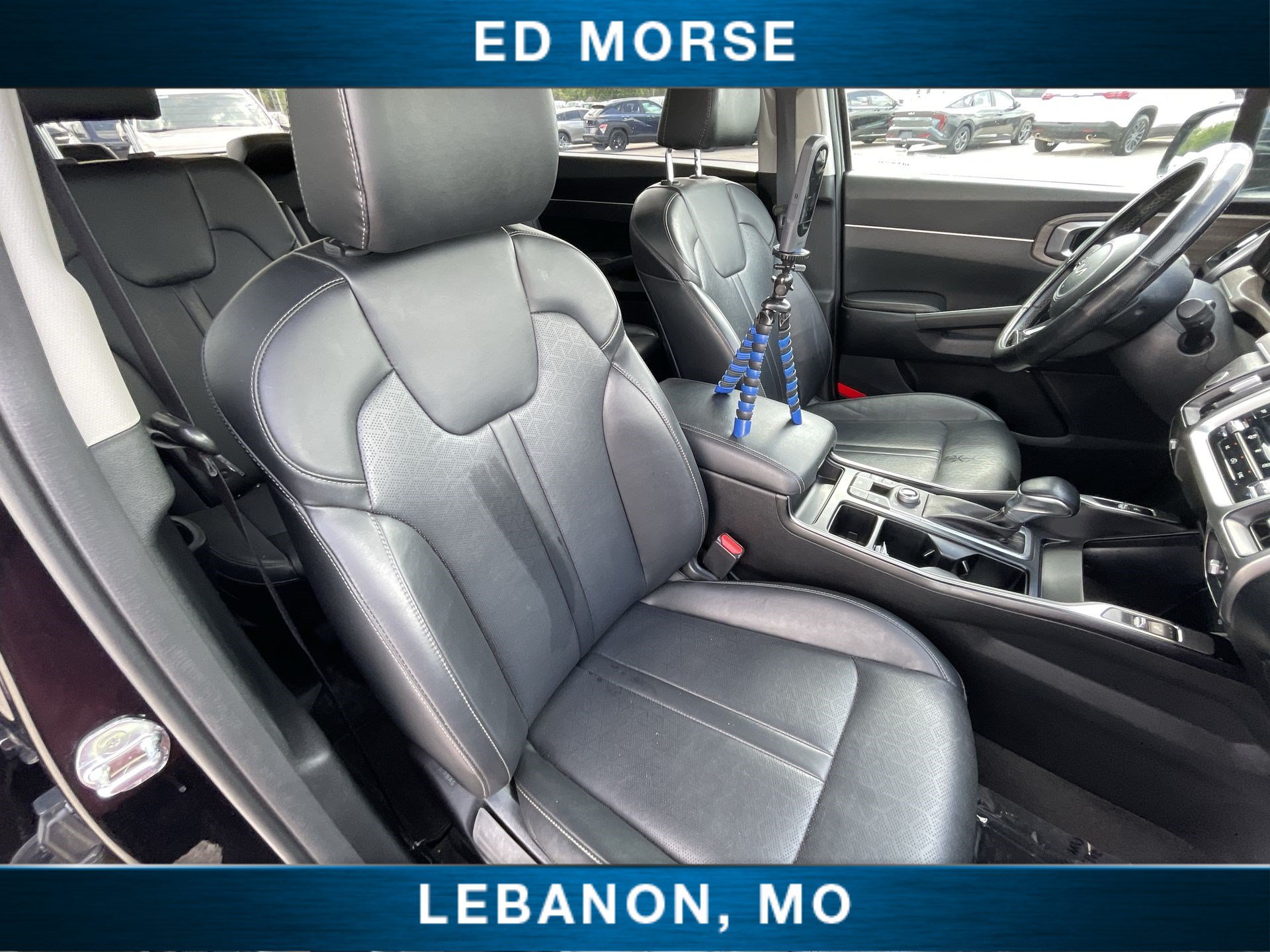 Used 2022 Kia Sorento X-Line EX AWD/4WD image 25