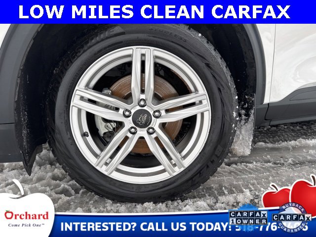 Certified 2021 Ford Escape Titanium w/ Titanium Elite Package image 12