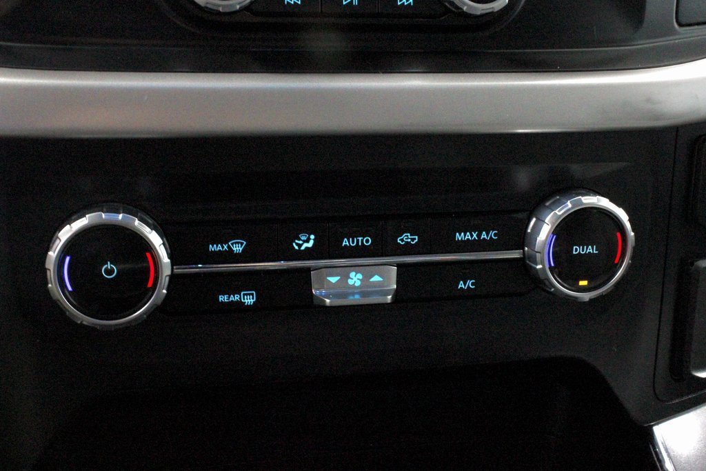 Certified 2023 Ford F150 XLT w/ Equipment Group 301A Mid image 31