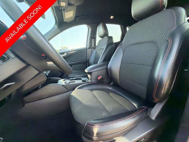 Certified 2023 Ford Escape ST-Line w/ Tech Pack #1 AWD/4WD image 16