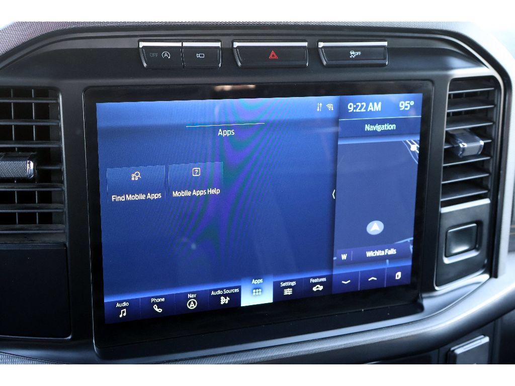 Certified 2021 Ford F150 Platinum AWD/4WD image 29