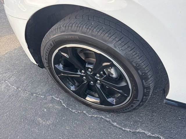 Certified 2023 Ford Expedition Limited AWD/4WD image 10