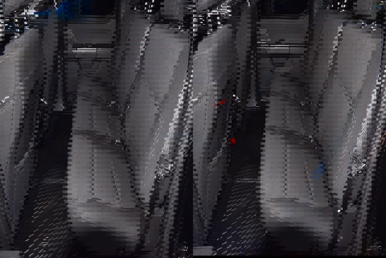 Certified 2022 Ford F150 XLT w/ Equipment Group 302A High image 14