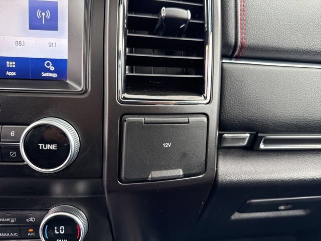 Certified 2021 Ford Expedition Limited AWD/4WD image 30