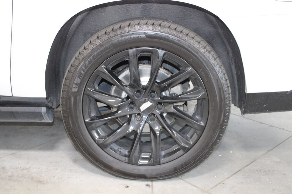 Used 2021 Cadillac Escalade ESV Sport Platinum AWD/4WD image 20