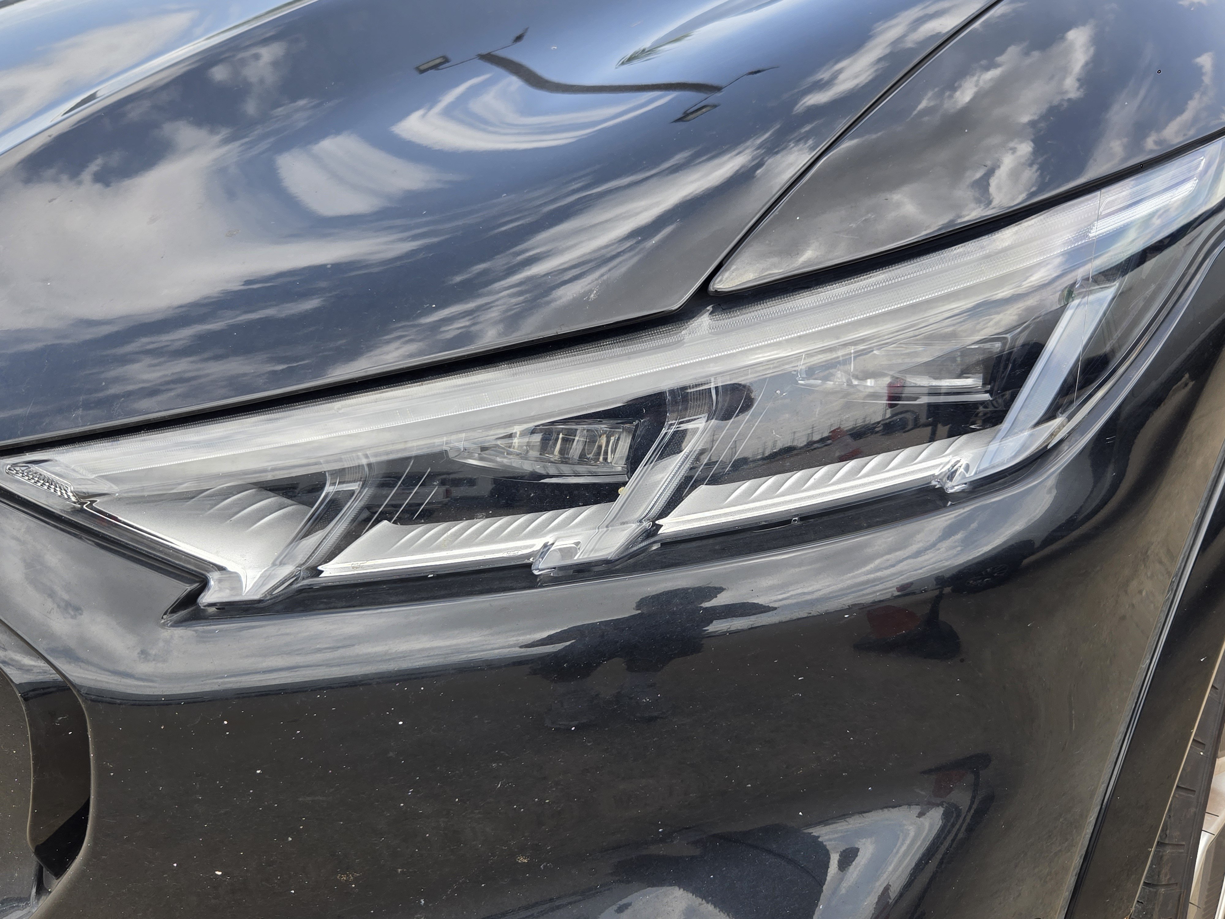 Certified 2023 Ford Mustang Mach-E Premium RWD image 7