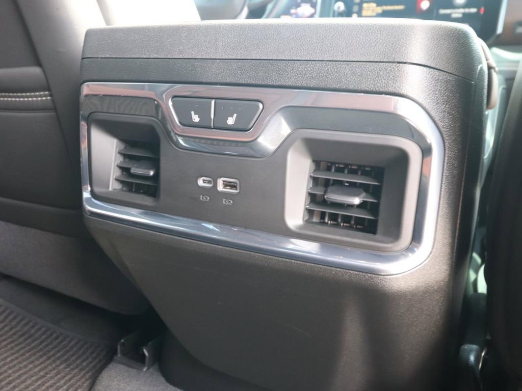 Used 2025 GMC Sierra 1500 Denali Ultimate AWD/4WD image 14