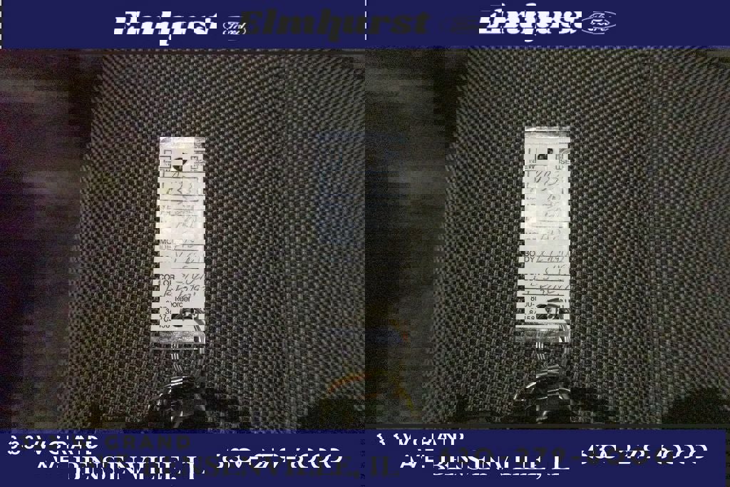 Certified 2020 Ford F150 XL w/ XL Power Equipment Group image 31