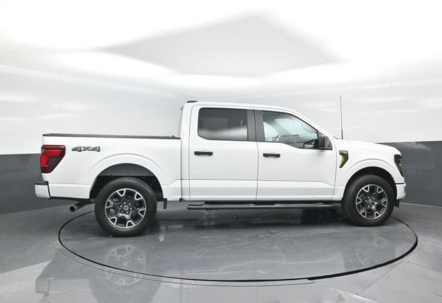 Certified 2024 Ford F150 STX AWD/4WD image 3
