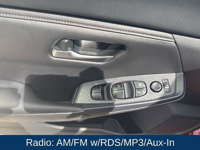 Used 2024 Nissan Sentra SV image 10