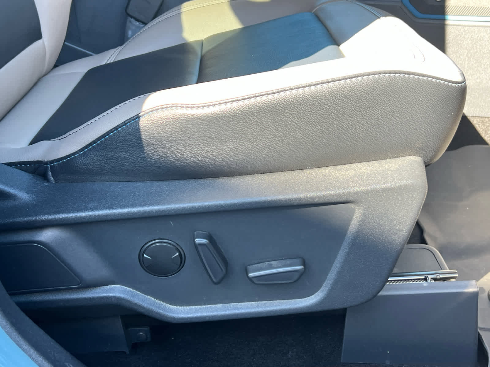 Certified 2022 Ford Bronco Wildtrak image 18