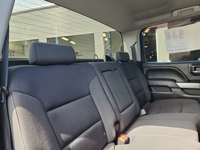 Used 2018 Chevrolet Silverado 1500 LT w/ All Star Edition AWD/4WD image 28