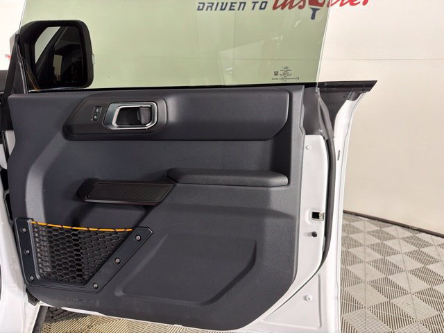 Certified 2024 Ford Bronco Badlands AWD/4WD image 33