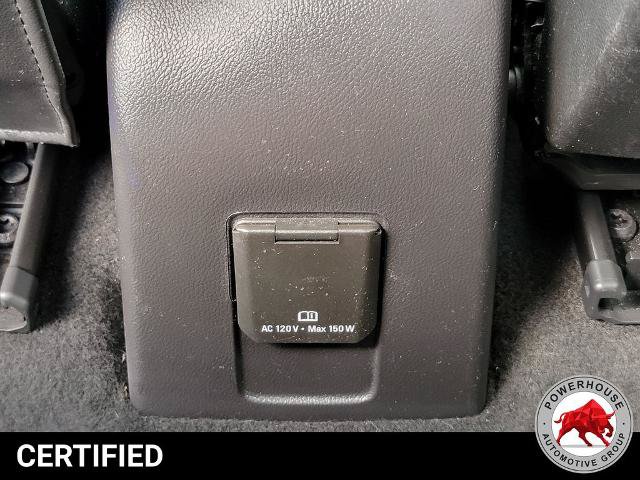 Used 2019 Chevrolet Trax Premier FWD image 17