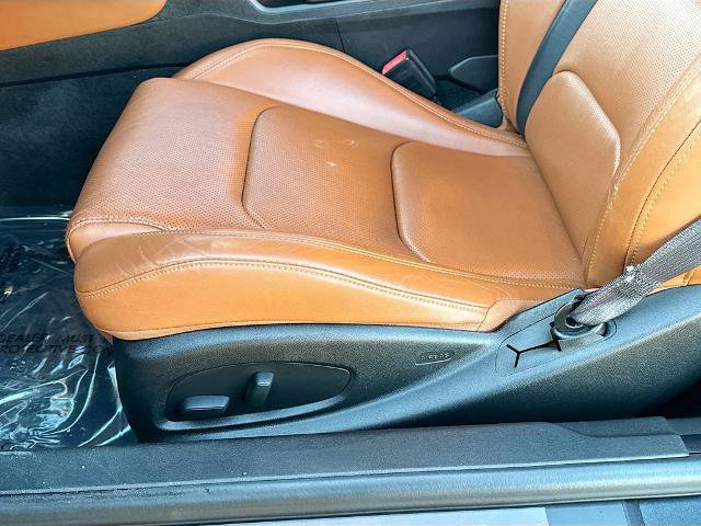 Used 2017 Chevrolet Camaro LT image 13