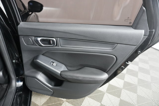 Used 2023 Acura Integra A-Spec w/ Technology Package FWD image 30