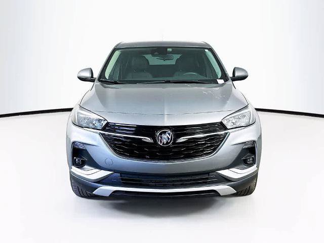 Used 2023 Buick Encore GX Preferred w/ Cold Weather Comfort Package AWD/4WD image 6