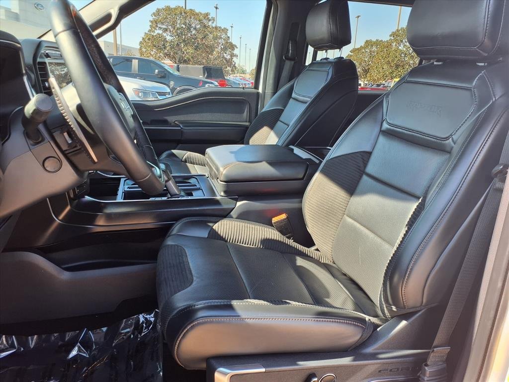 Certified 2023 Ford F150 Raptor image 18