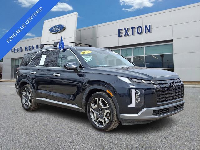Used 2023 Hyundai Palisade SEL w/ Premium Package