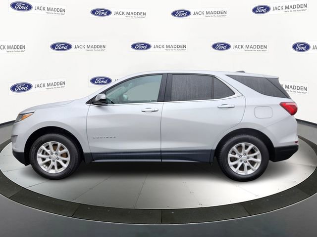 Used 2019 Chevrolet Equinox LT image 6