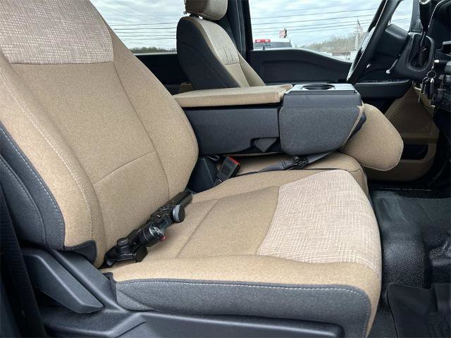 Certified 2024 Ford F350 XLT image 19