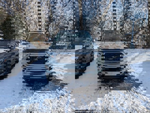 Certified 2022 Ford Ranger XLT w/ Trailer Tow Package image 2