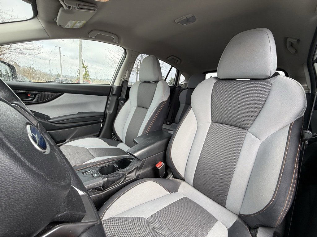 Used 2023 Subaru Crosstrek 2.0i Premium image 19