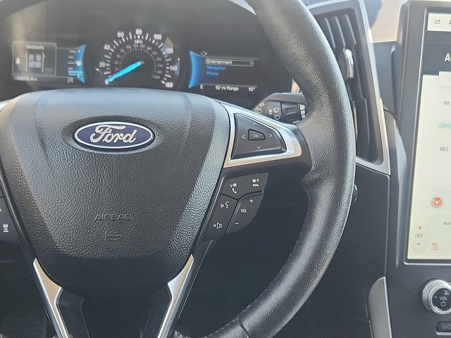 Certified 2022 Ford Edge SEL w/ Convenience Package AWD/4WD image 15
