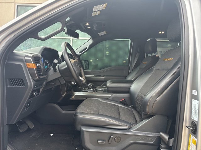 Certified 2023 Ford F150 Tremor image 9
