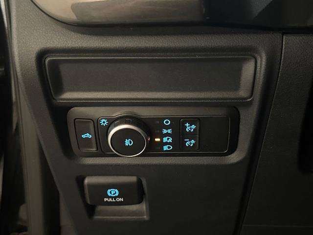Certified 2022 Ford F150 XL w/ STX Appearance Package AWD/4WD image 19